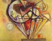 瓦西里 康丁斯基 : On the points